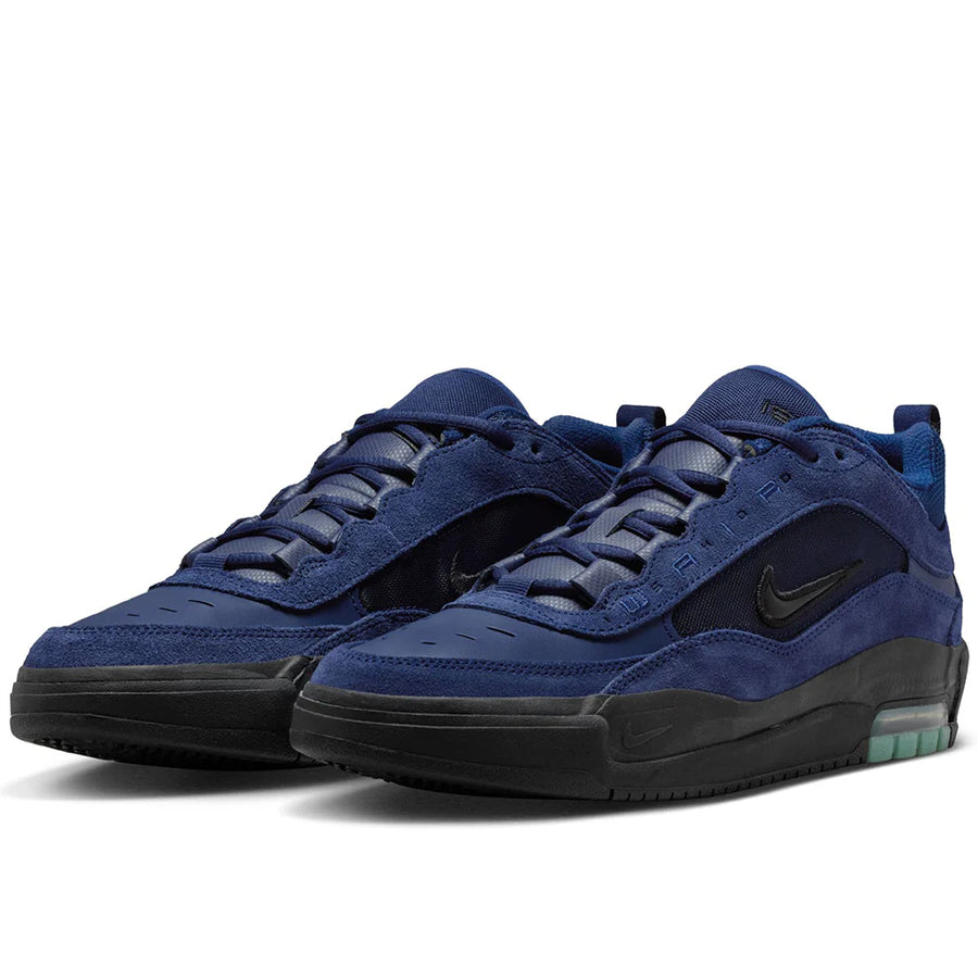 Nike SB Air Max Ishod (Blue Void/Black)