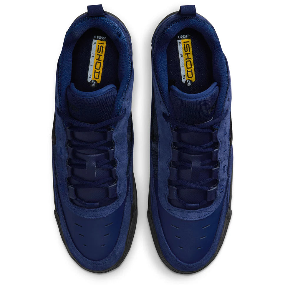Nike SB Air Max Ishod (Blue Void/Black)