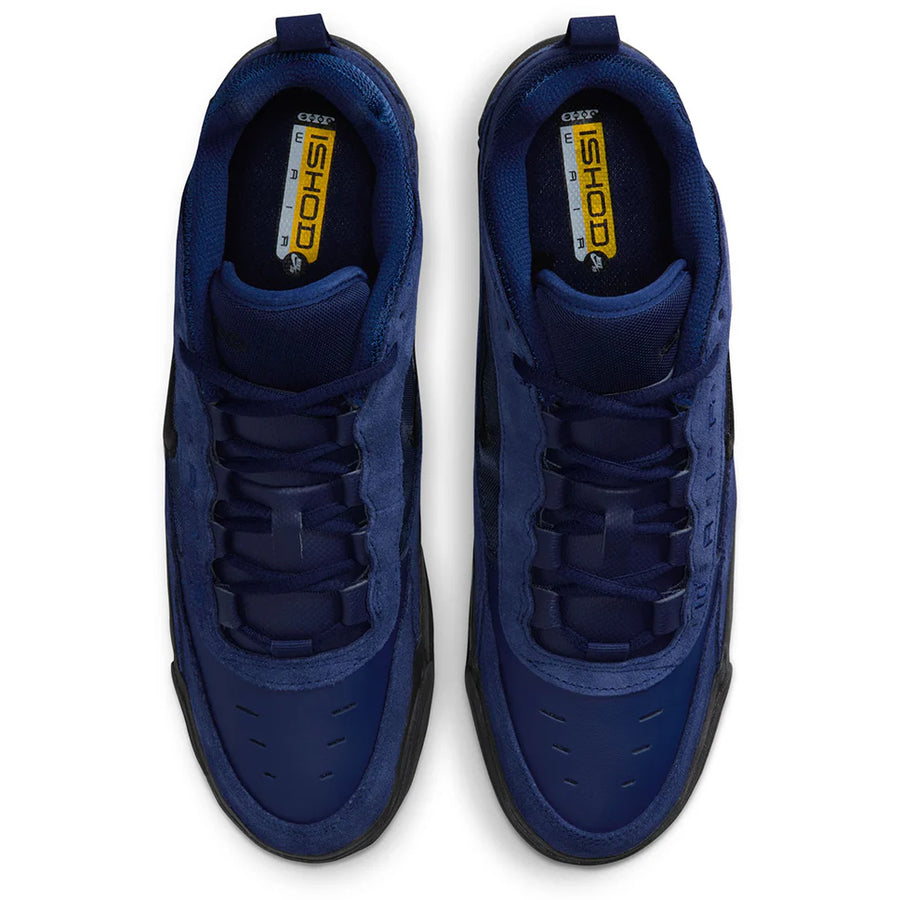 Nike SB Air Max Ishod (Blue Void/Black)