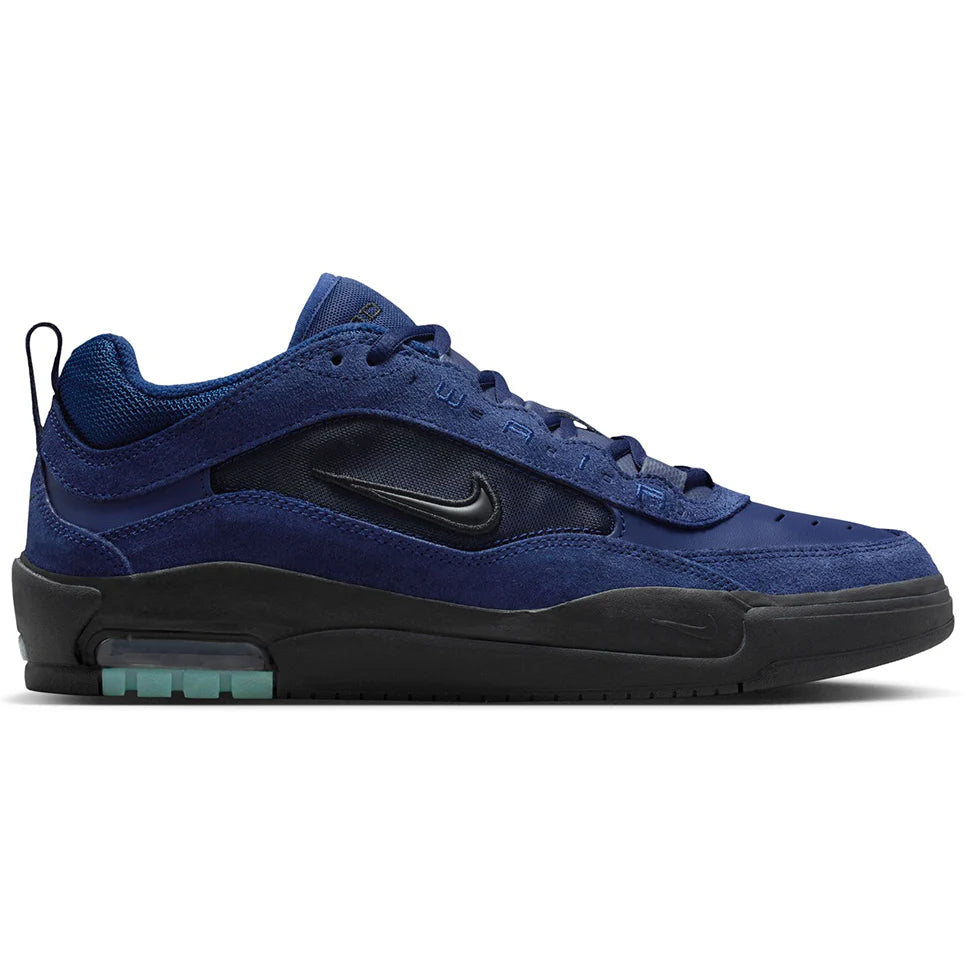 Nike SB Air Max Ishod (Blue Void/Black)
