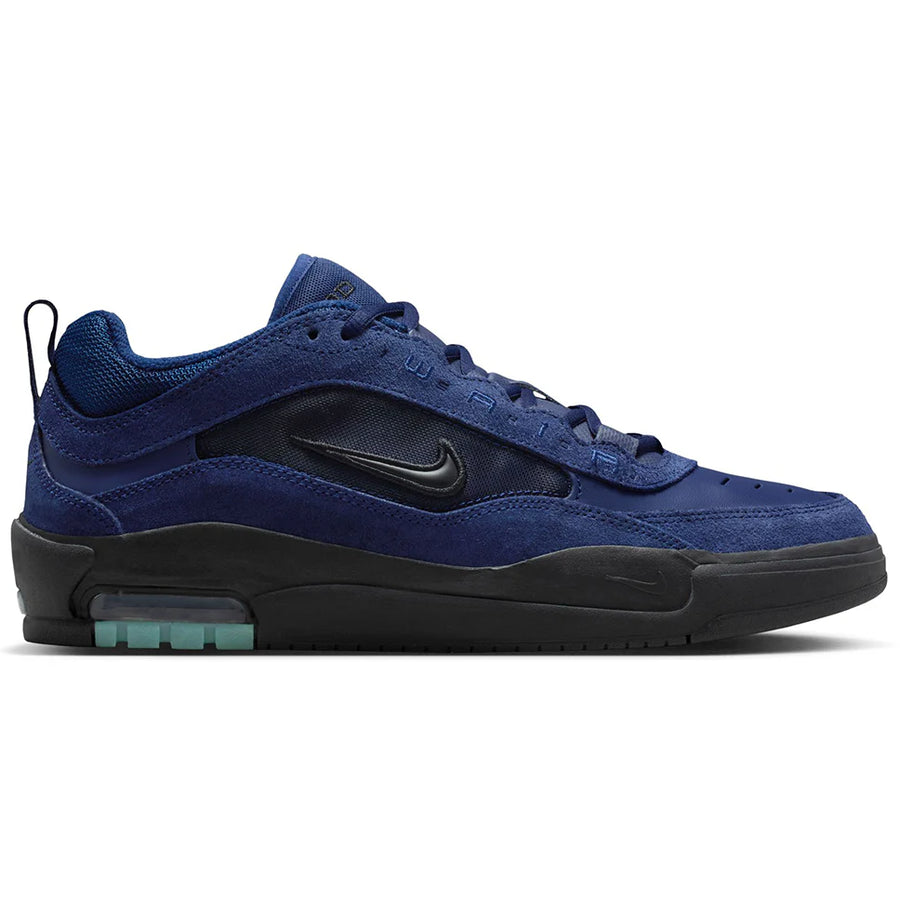 Nike SB Air Max Ishod (Blue Void/Black)