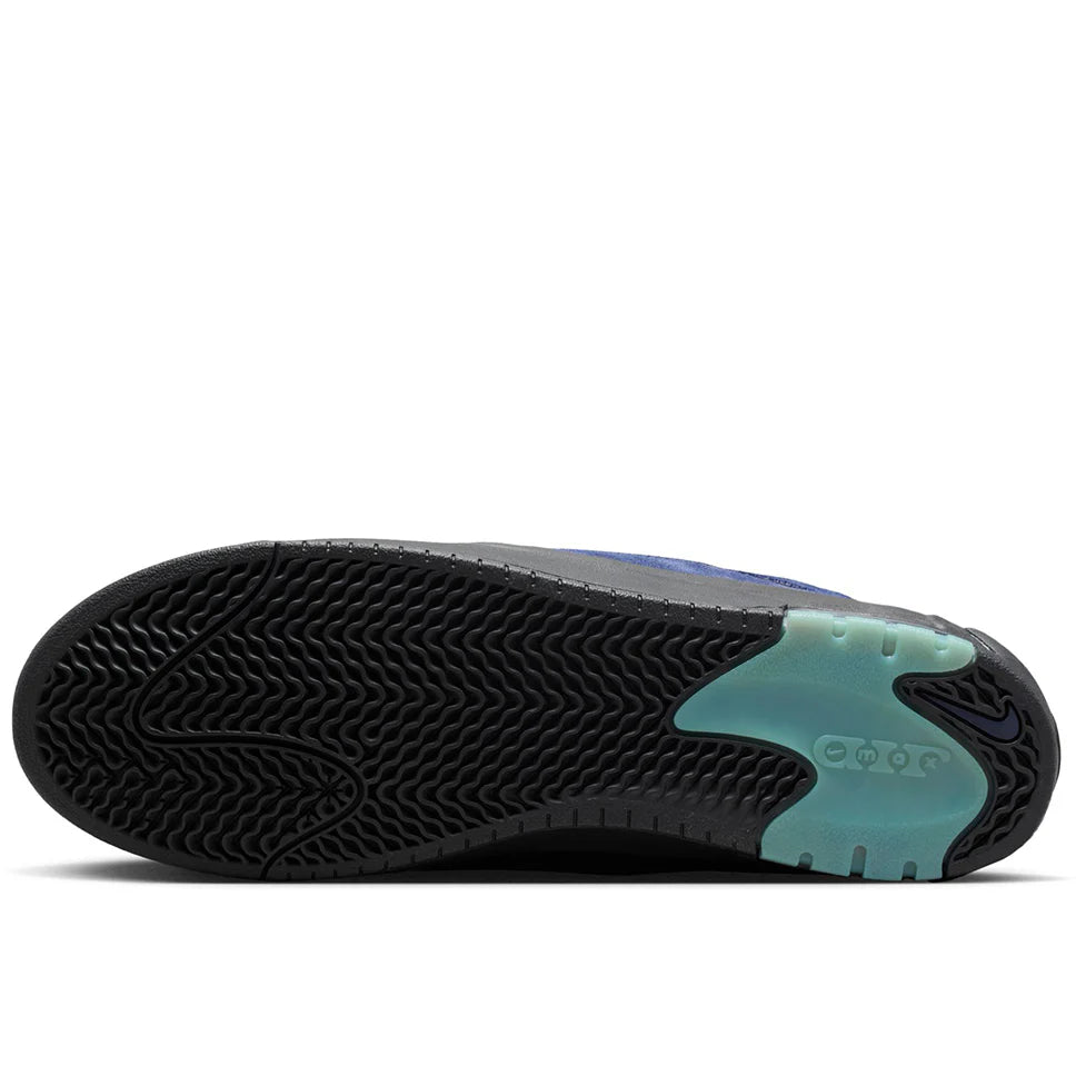 Nike SB Air Max Ishod (Blue Void/Black)