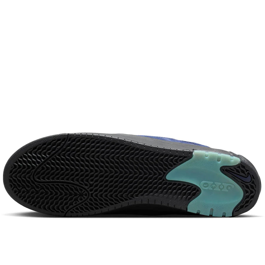 Nike SB Air Max Ishod (Blue Void/Black)