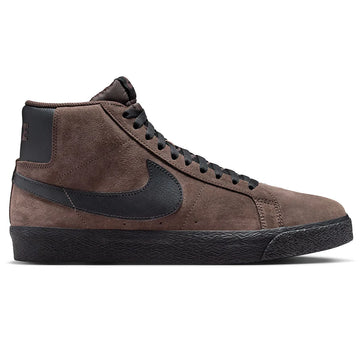 Nike SB Zoom Blazer Mid (Baroque Brown/Black)