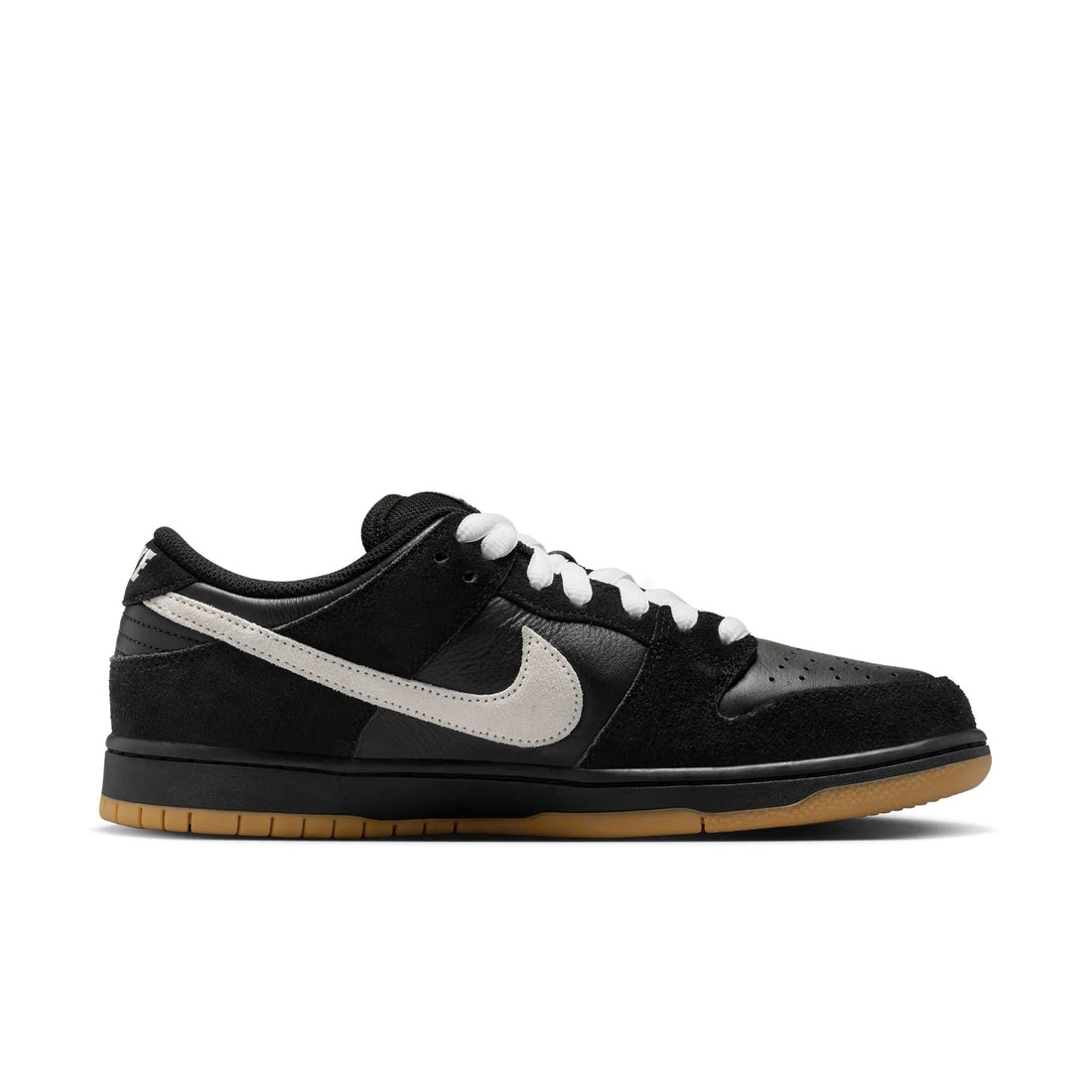 NIKE SB DUNK LOW PRO (BLACK/WHITE-BLACK)