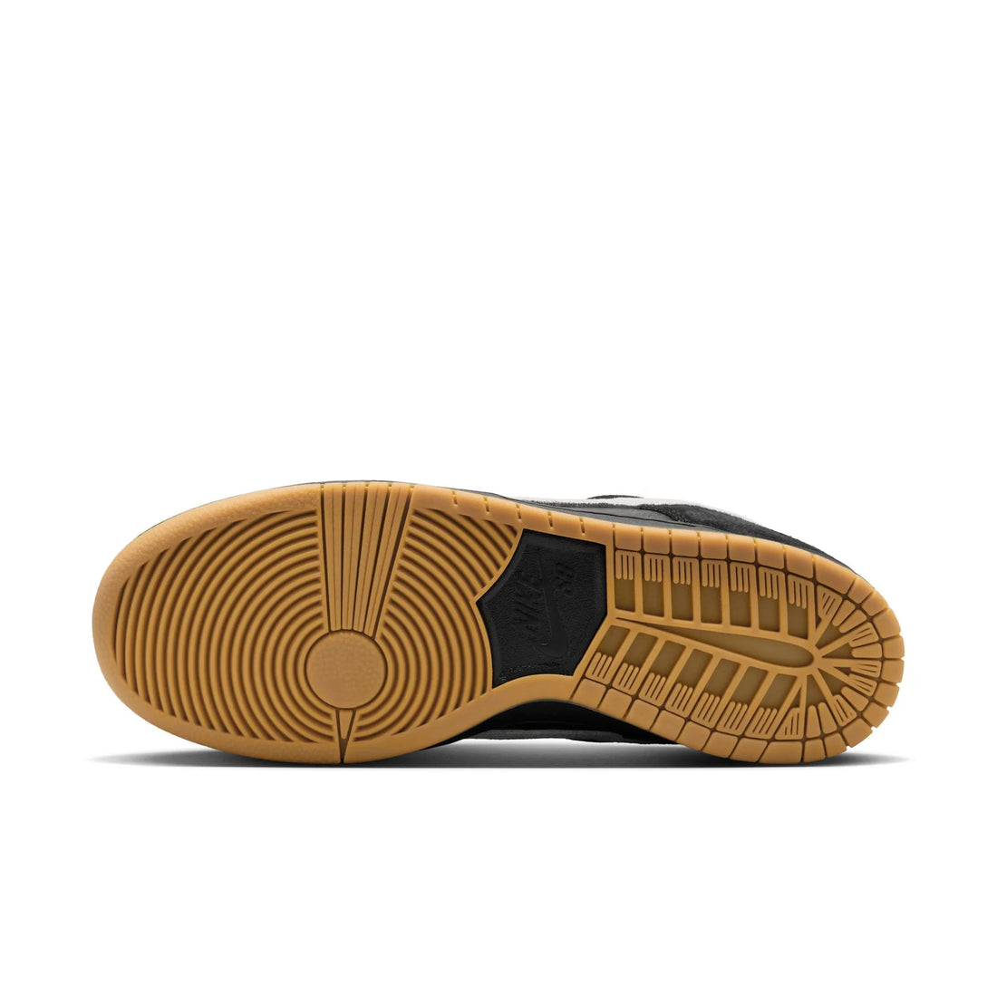 NIKE SB DUNK LOW PRO (BLACK/WHITE-BLACK)