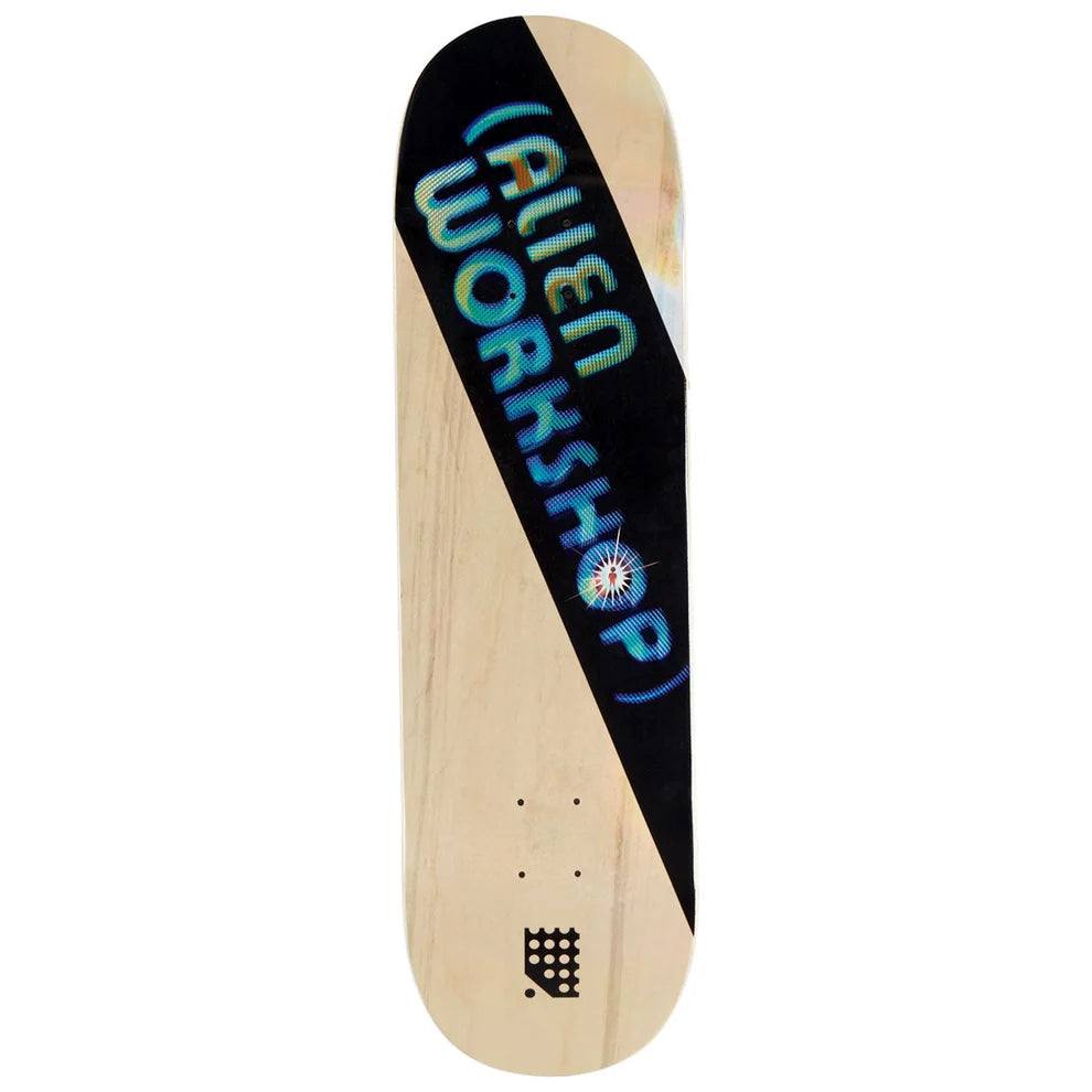 Alien Workshop Parenthesis Deck