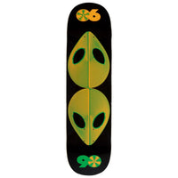Alien Workshop Scanner Deck