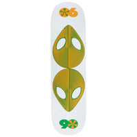 Alien Workshop Scanner Deck
