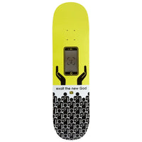 Alien Workshop Self Exalt Deck