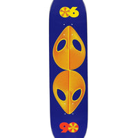 Alien Workshop Scanner Deck