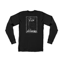 Anti Hero Lance Cody Longsleeve