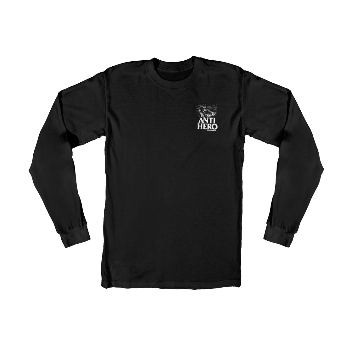 Anti Hero Lance Cody Longsleeve