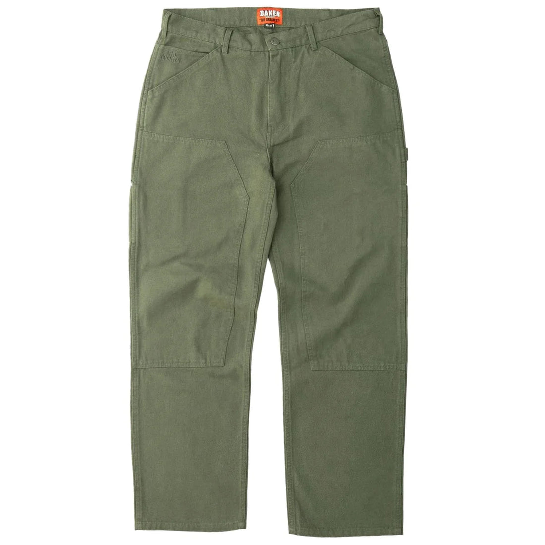 Baker Field Boss Pant