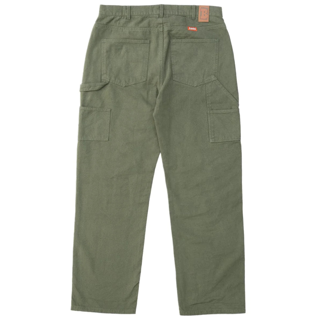 Baker Field Boss Pant