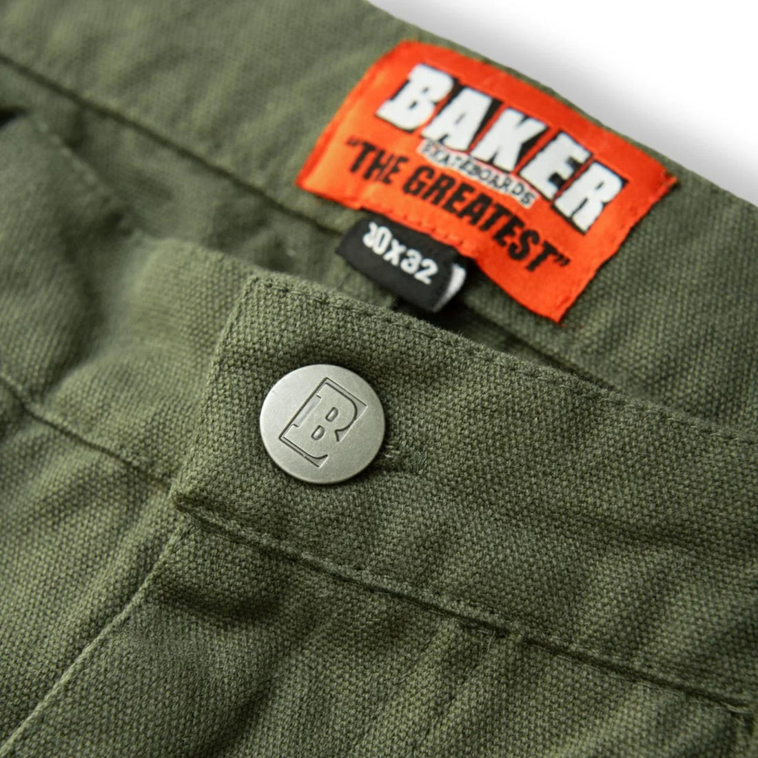 Baker Field Boss Pant
