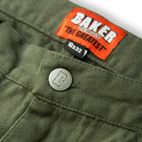 Baker Field Boss Pant