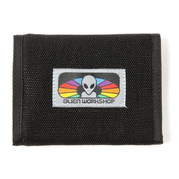 Alien Workshop Spectrum Wallet (Black)