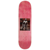 Sci-Fi Fantasy Jerry Hsu Knight Deck