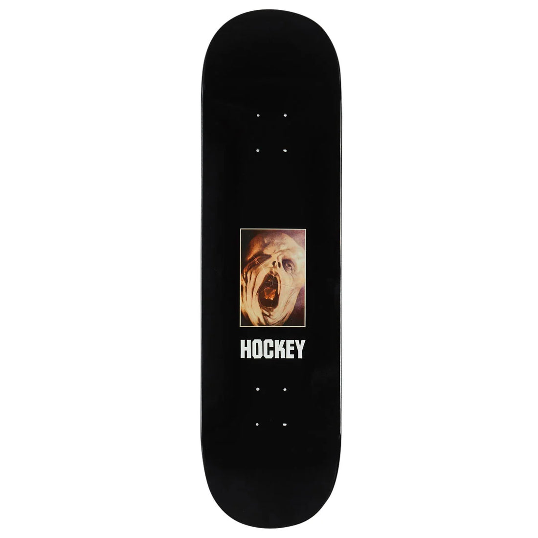 Hockey As Is Keving Rodrigues Deck