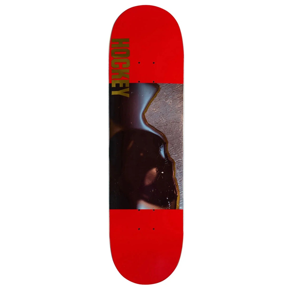 Hockey Insanitary Deck (Shape 2)