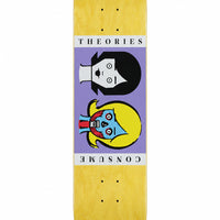 Theories Consume Deck