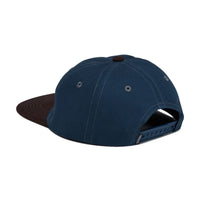 Theories Outer Space Snapback (Blue/Mahogany)