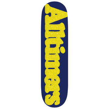 Alltimers Broadway Deck 8.25