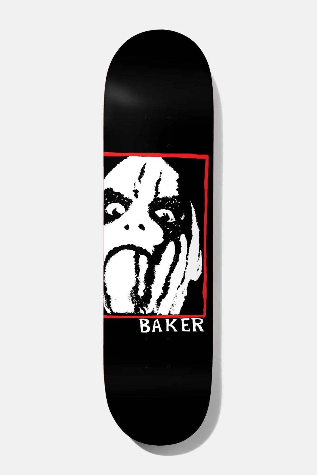 Baker Casper Brooker Steel Dreams Deck