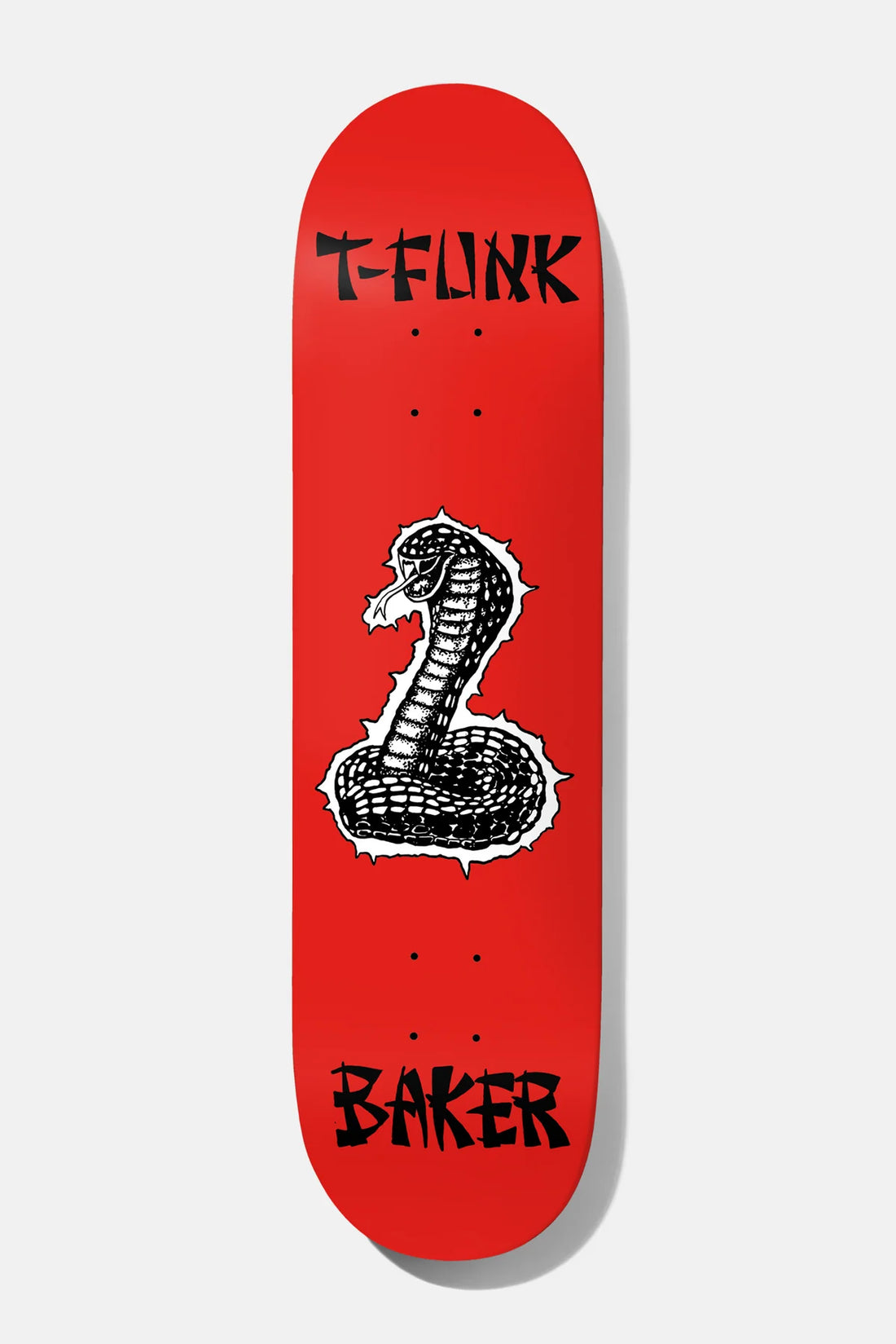 Baker T-Funk Neurotoxin
