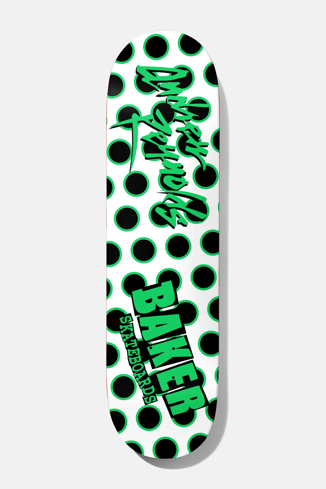 Baker Andrew Reynolds Dots Deck