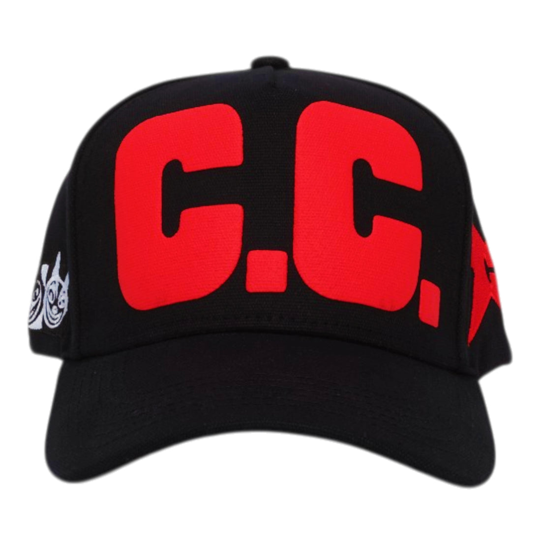 Carpet CC Sucks Hat (Black)