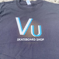 Spotlight T-Shirt (Dark Grey)