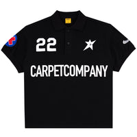 Carpet CC Polo (Black)