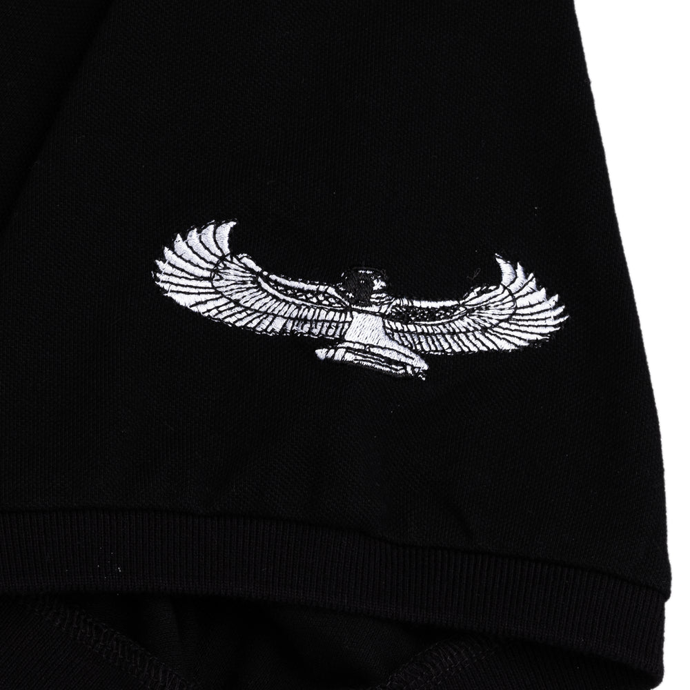 Carpet CC Polo (Black)