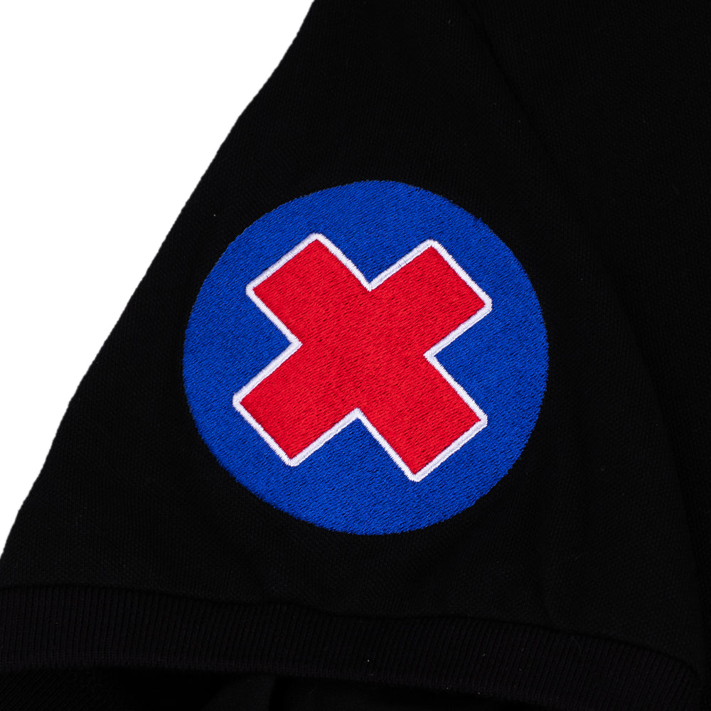 Carpet CC Polo (Black)