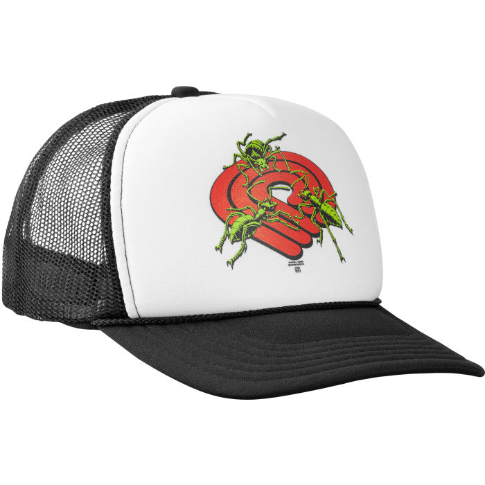 POWELL PERALTA ANTS MESH CAP