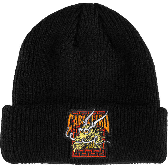 Powell Peralta Steve Caballero Dragon Beanie