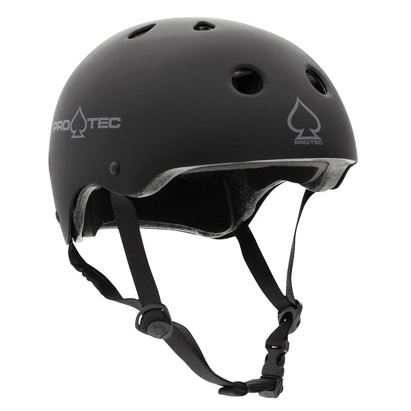 Pro-Tec Certified Helmet
