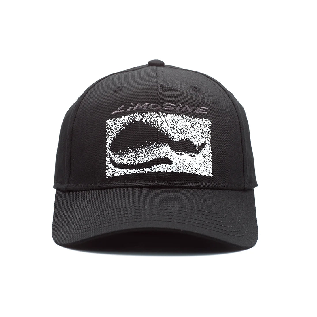 Limosine Cat Hat (Black)