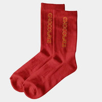 Chocolate Parliament Socks