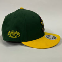 New Era Lemon Stick Snapback