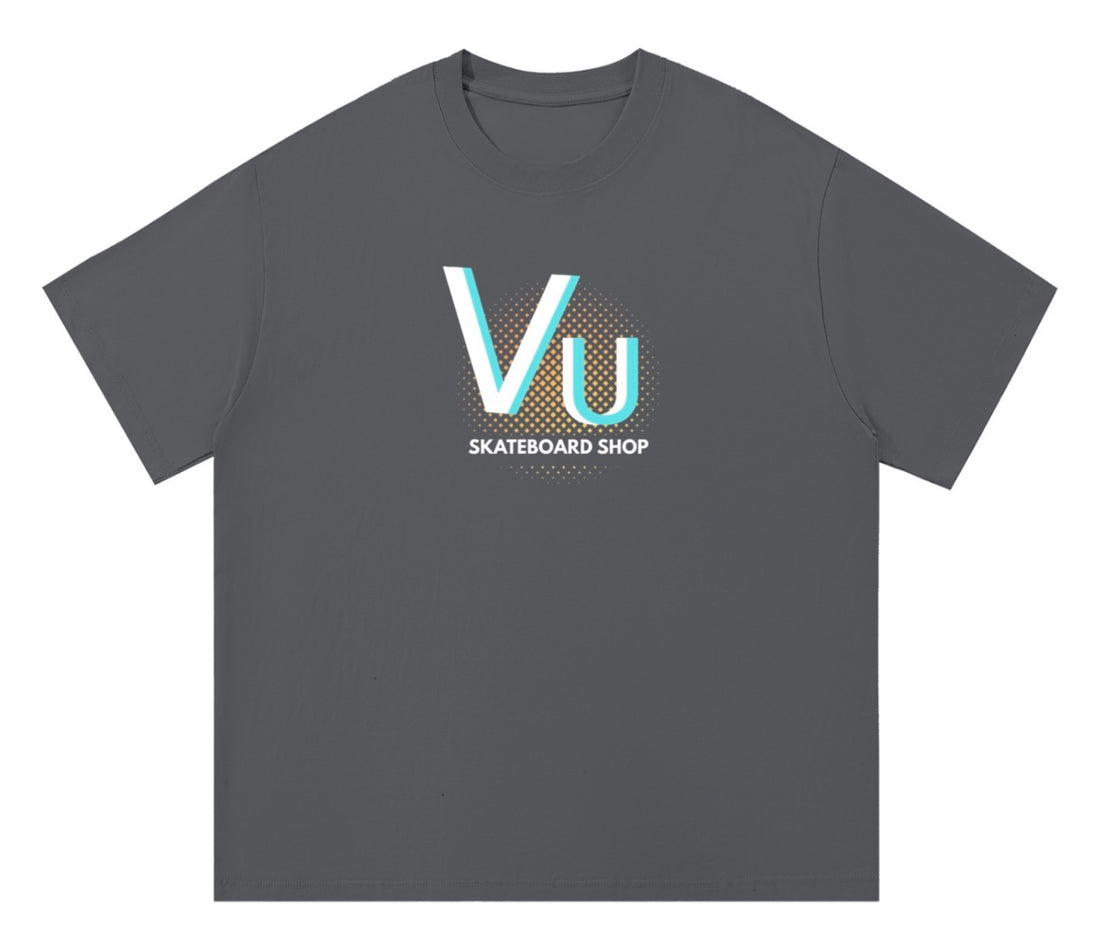 Spotlight T-Shirt (Dark Grey)