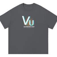 Spotlight T-Shirt (Dark Grey)