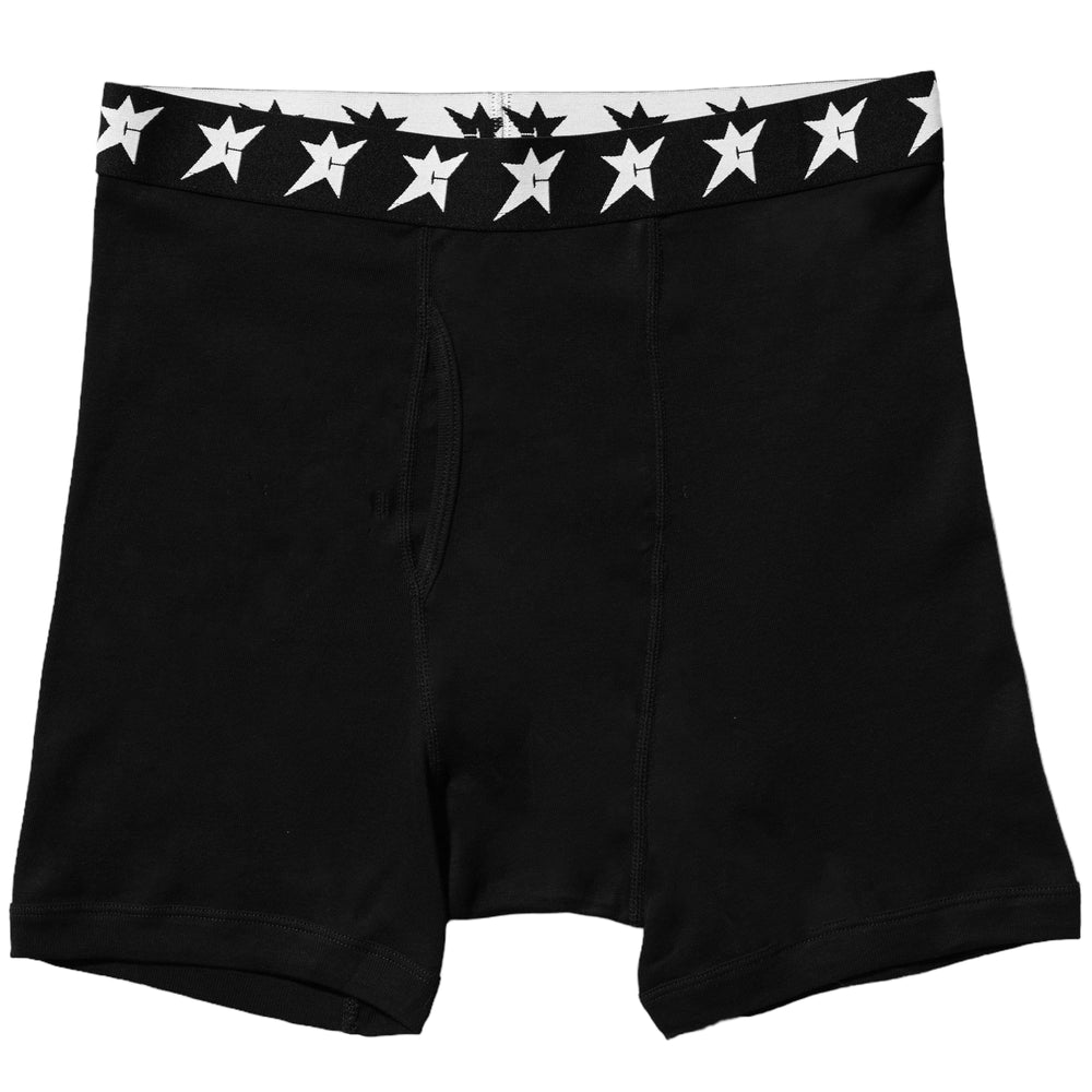 Carpet Boxers Pack (Black)