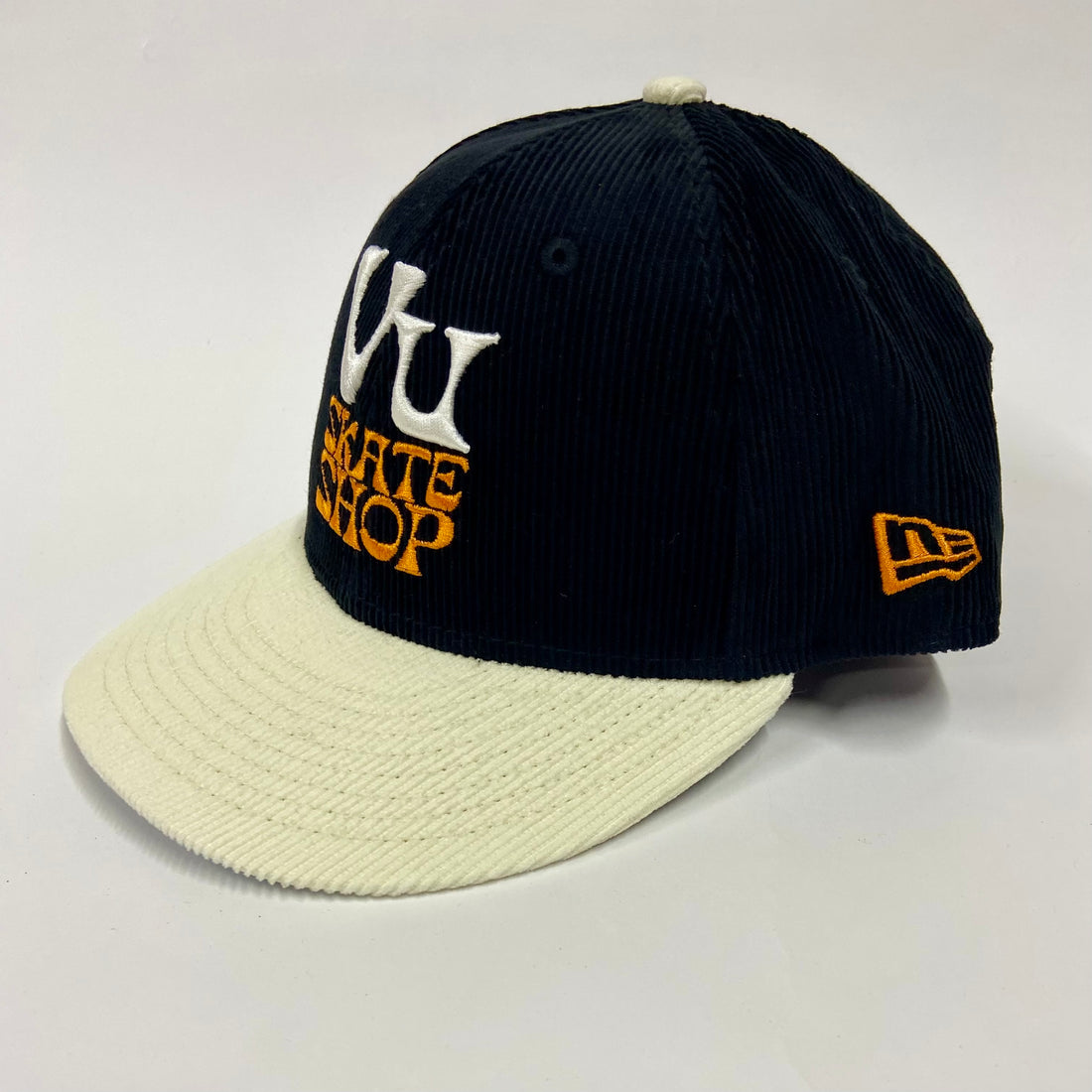 New Era Jazz Snapback