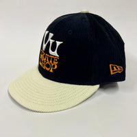 New Era Jazz Snapback