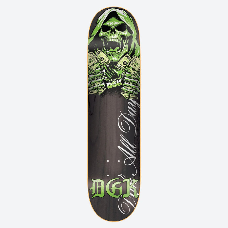 DGK Reap Deck 8.5