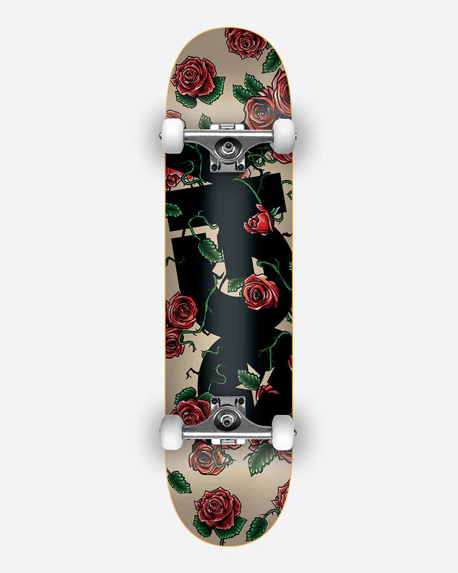DGK Bloom Complete (Sand)