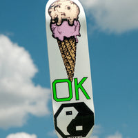 Quasi Okay Deck
